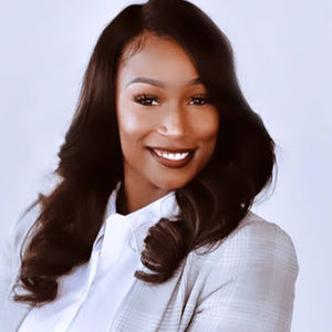 Meet your Posher, Porsha